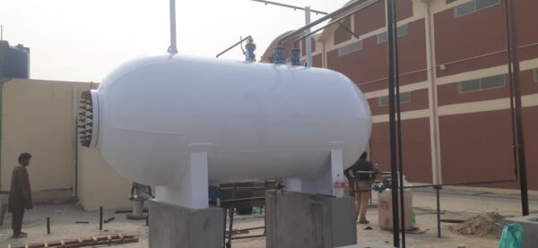 LPG Tanks - Image 3